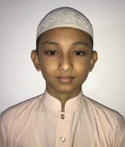 মাহদি হাসান চৌধুরী