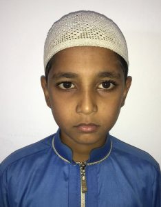 মাহিয়ান ইসলাম মুহিন