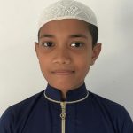 মো: মাসুদ
