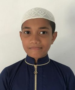 মো: মাসুদ