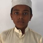 নাহিদুল ইসলাম নাহিদ