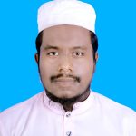 মো: ওমর ফারুক