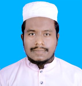 মো: ওমর ফারুক
