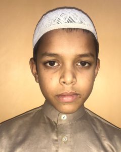 জুনাইদ আহমদ