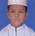 মো: রমজান আলী