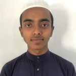 সালিম আহমদ