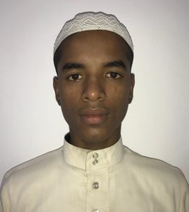 মো: সাইদুর রহমান