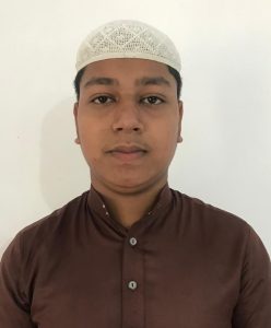 মেহদী হাসান সোহাগ