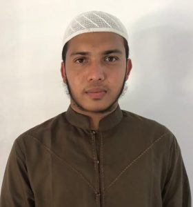 তানিম আহমদ