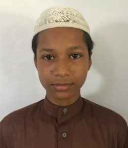 তানজিব আহমদ