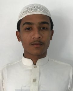 তারিফ আহমদ