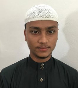 তুফায়েল আহমদ