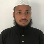 মো: ইয়াহইয়া আল মাহমুদ