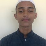 মো: উজ্জল হোসাইন ফাহিম