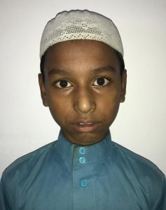 আব্দুল্লাহ আল মাবরুর