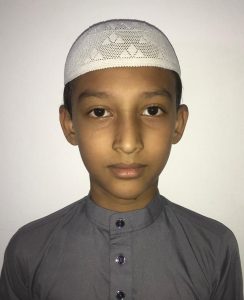 মো: আব্দুল্লাহ