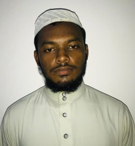 আব্দুল্লাহ আল মাসঊদ