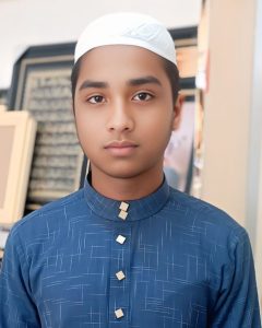 মো: আবু জর