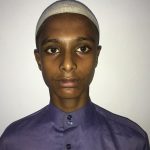 আসাদ আহমদ শাহিন