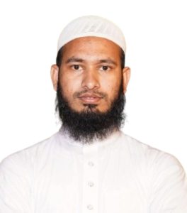 মাছুম আহমদ