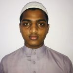 মো: ফুজায়েল আহমদ নাহিদ