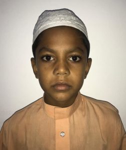 মো: হাবিবুর রহমান