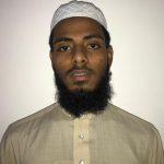 মো: হোসাইন আহমদ