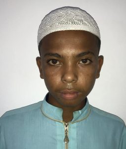 মো: ইকরাম হোসেন