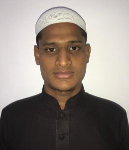 ইমরান আহমদ