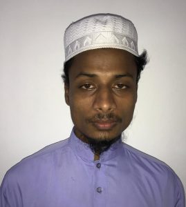মো: জাহাঙ্গীর হুসাইন