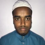 জাহাঙ্গীর আলম