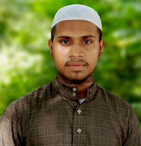 মুহিবুর রহমান জাহেদ