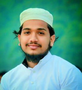 জামিল আহমদ