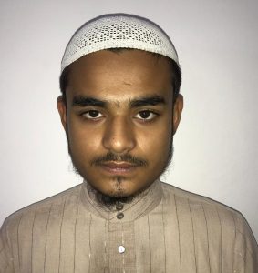 জামিল আহমদ