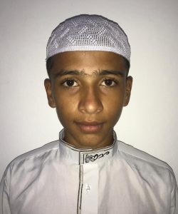 জুবায়ের আহমদ