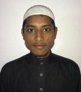 মোহা: মাহমুদুল হাসান মাকনুন