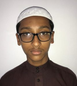 মাহমুদুল হাসান খালিদ