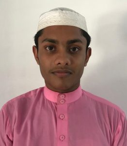 মামুন হোসেন