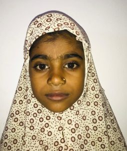 মারুফা জান্নাত শিফা