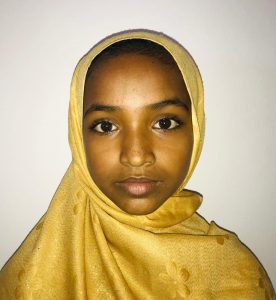 মরিয়ম বেগম