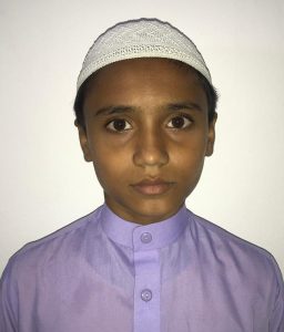 মিনহাজুল ইসলাম তুহিন