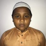 মিসবাউর রহমান