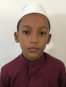 সাফওয়ান আহমদ মিজান