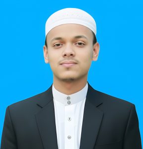 মো: নাজমুস সাকিব