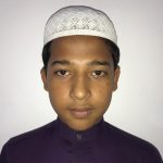 মো: ওবায়দুল্লাহ কামরান