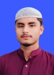 মো: ওলিদ আহমদ