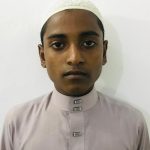 মো: রবিউল ইসলাম