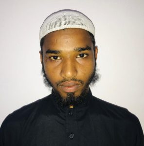 রোমান আহমদ