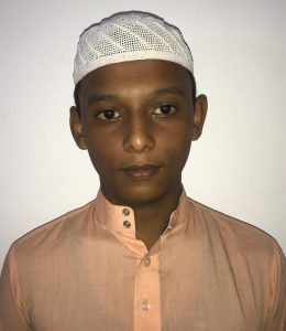 সাদিকুর রহমান সামির