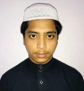 সালেহ আহমদ ফাহিম